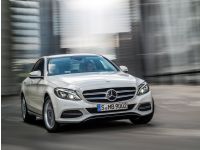 Čítať ďalej: Mercedes-Benz ukázal novú triedu C