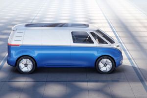 Volkswagen I.D.Van