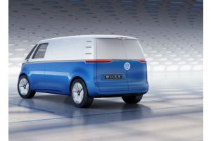 Volkswagen I.D.Van