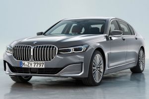 BMW 7