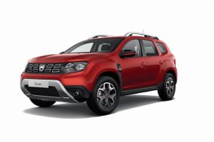 Dacia